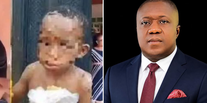Crime Watch: Onyeama Augustine Condemns Brutal Torture of Master Chiziterem, Demands Immediate Justice