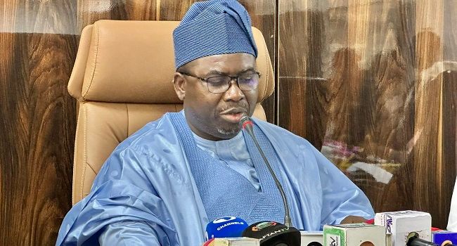 Politics: INEC Registers Two New Political Parties