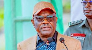 Wike Backs Tinubu for 2027, Says PDP Can Contest Other Elections