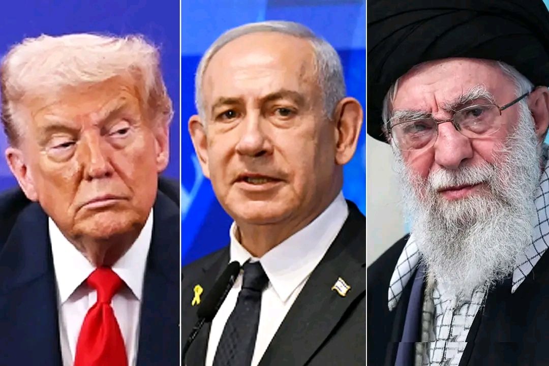 Foreign News: UPDATED: Iran Names Khamenei’s Son As New Supreme Leader