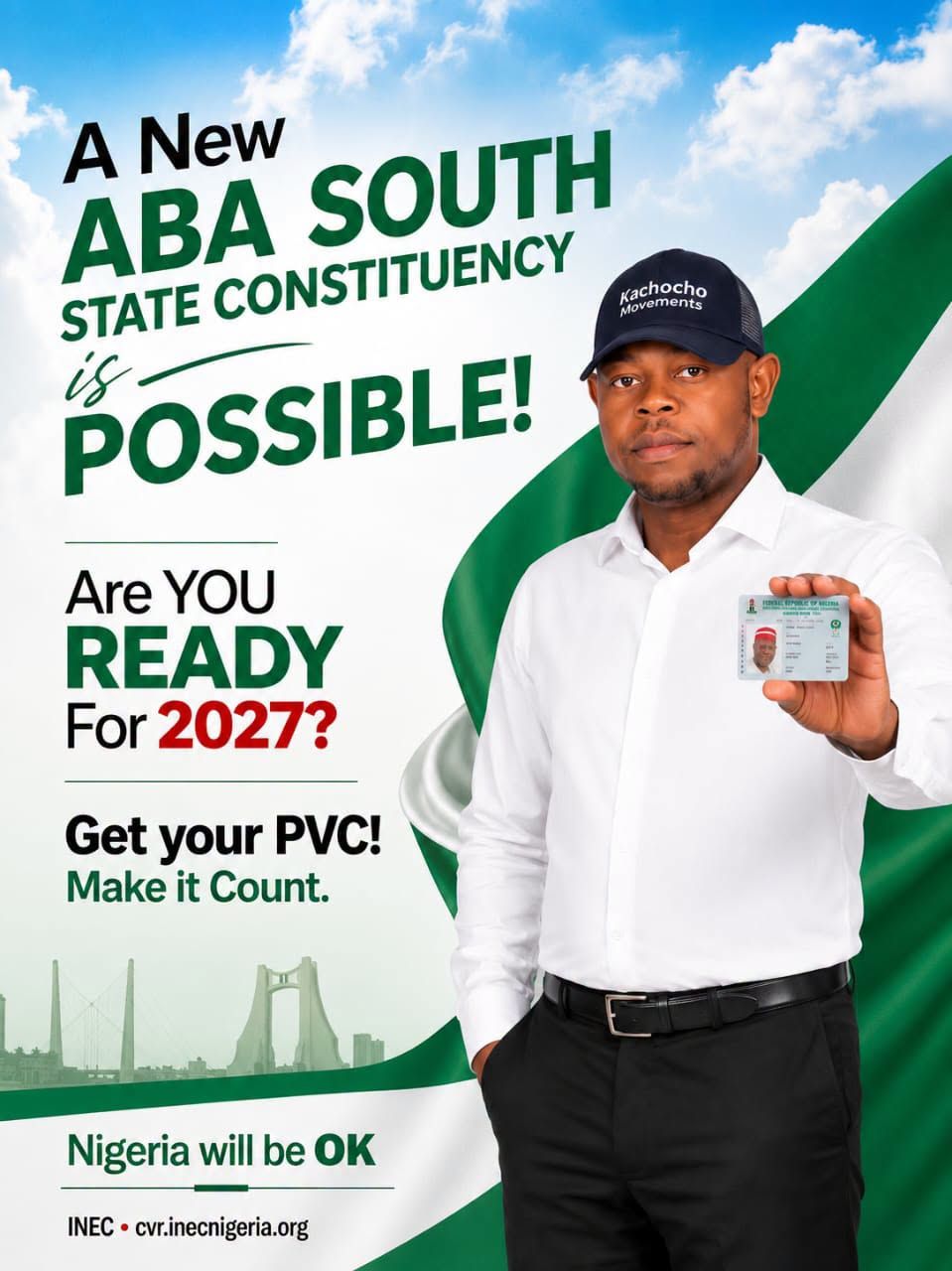 Politics: Aba South State Constituency Needs Chinedu Akpulonu for Quality Representation
