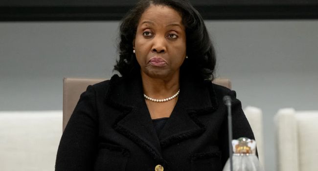 Trump’s Bid To Oust US Gov Cook ‘Dangerous’ — Ex-Fed Chief