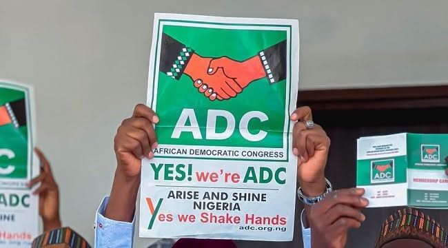 Politics: ADC Criticises FG, Alleges Judicial Persecution Targeting Malami