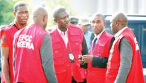 EFCC detains Hajj commission officials over alleged fraud