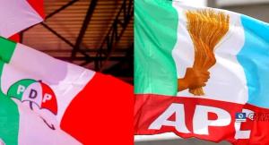 Dozens Defect From PDP To APC In Katsina