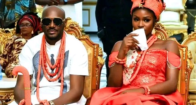 Edo Assembly Summons 2Baba’s Wife Natasha Osawaru Over Viral Video