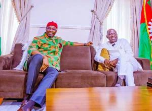 FENRAD Calls for Caution, Respectful Public Discourse, and Institutional Safeguards in Abia Ahead of 2027 Elections