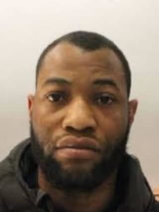Nigerian Who Masturbated In Front Of Woman On UK Train Bags 10 Months Jail Term