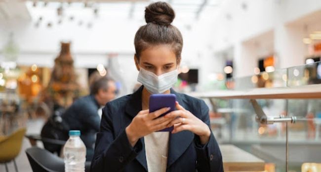 Technology: How To Protect Your Data When Using Public WiFi In Airports, Cafes, And Hotels