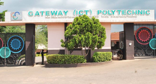 Education: Police Rescue Five Abducted Gateway Polytechnic Students In Ogun