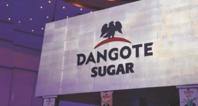 Business: Dangote Sugar Seeks To Raise ₦500bn Capital Through Rights Issue