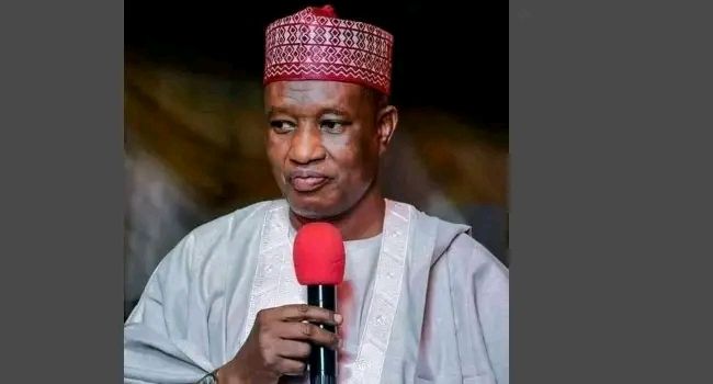 Politics: Kano Group Condemns Call For Kano Deputy Gov Gwarzo’s Resignation