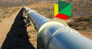 NNPC Assures Communities Of Safety, Says Escravos Pipeline Explosion ‘Contained’