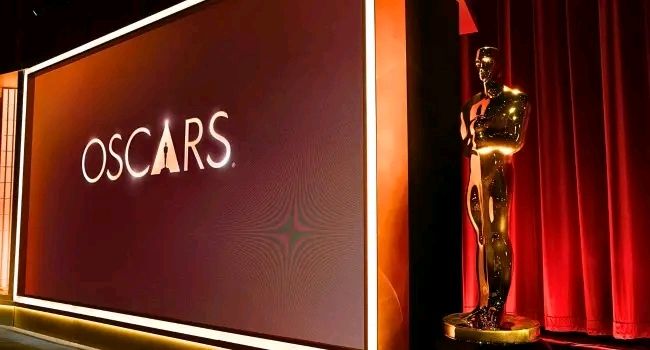 Entertainment: Oscar Nominees In Key Categories