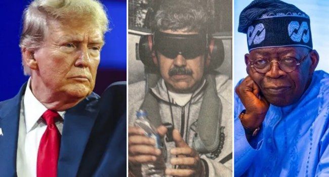 Venezuela: Nigeria’s Silence Is Embarrassing, Not Befitting As Africa’s Leader — ADC