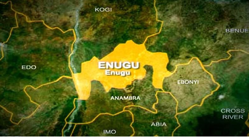 Enugu family loses five to suspected food poisoning