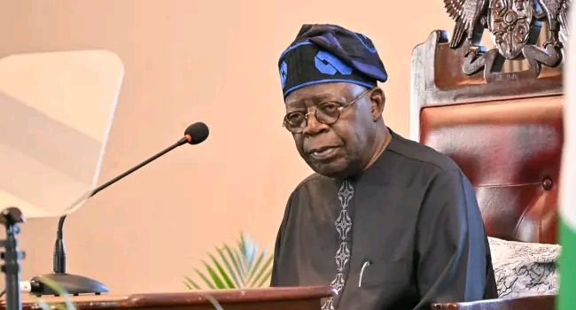 Politics: Tinubu Calls For Orderly Conduct Ahead Of FCT, Kano, Rivers Polls