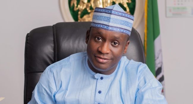 Politics: Kwara Speaker Danladi Clinches APC Gov Ticket