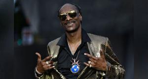 Snoop Dogg ‘In Love’ With Australian Rules Football