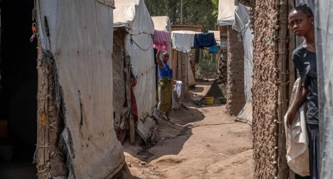Health: Nearly 500 Confirmed Cases In Central Africa Ebola Outbreak — WHO