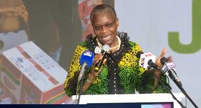 Religion: Church Must Go Beyond Jets, Mansions, Focus On Its Core Message – Ezekwesili