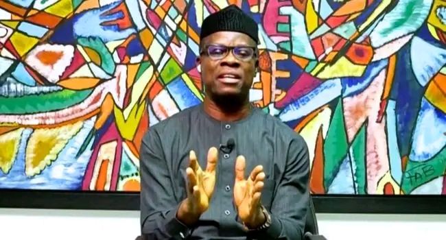 Politics: Election Results: E-Transmission Debate Sad Reality, Should’ve Been Long Settled — Ex-REC Igini