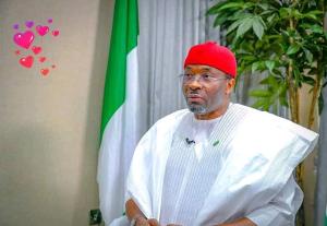 Reps Deputy Speaker Kalu to Push for Improved Constituency Funding