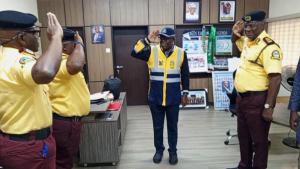 LASTMA Media Mayors usher new era in Lagos traffic collaboration