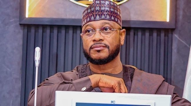 Politics: Lawal Emerges APC Consensus Candidate For Zamfara Gov Election