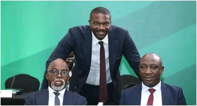 Sports: CAF Appoints Nigeria’s Samson Adamu As Acting General Secretary