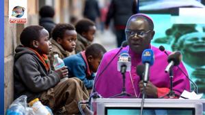 Every Nigerian Child Unaccounted For Is A Scar On Nigeria’s Face — Kukah