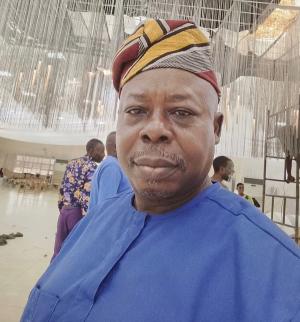 PDP south-west chieftain defects to APC