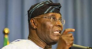 Atiku slams FG as bandits sack Kwara village