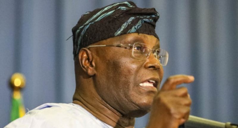Atiku slams FG as bandits sack Kwara village