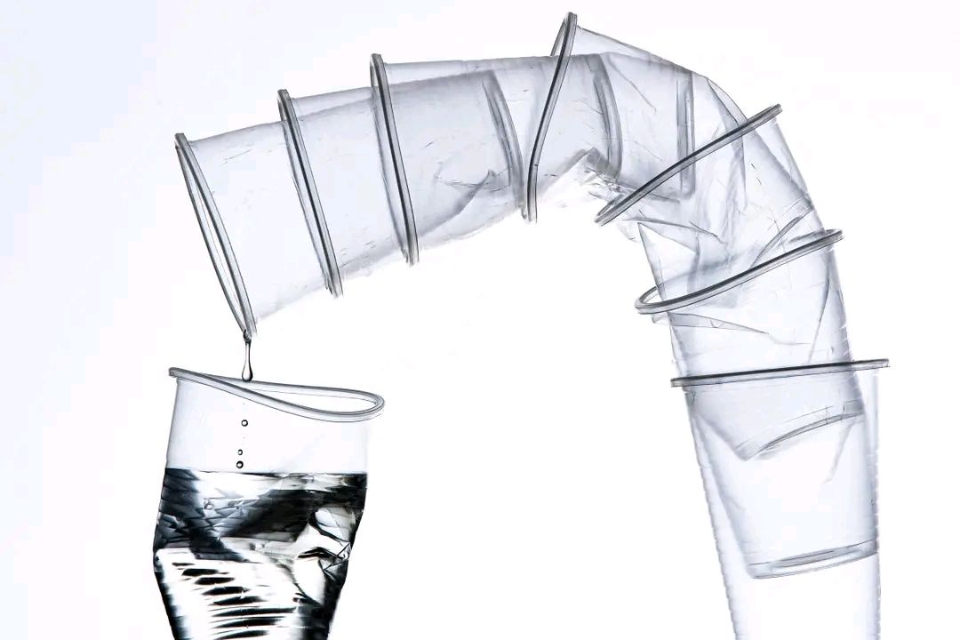 Environment: France Pushes Back Plastic Cup Ban By Four Years