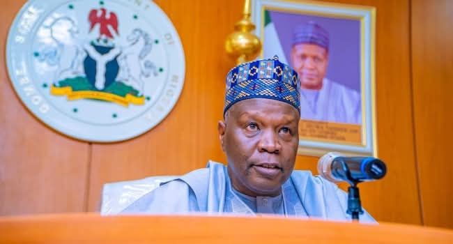 Politics: Governor Yahaya Clinches APC Gombe North Senatorial Ticket