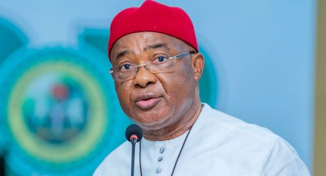 2027: Elections Are Won When Voters Trust In Outcome – Uzodimma