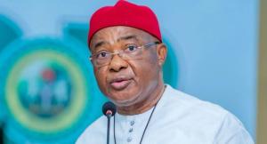 2027: Elections Are Won When Voters Trust In Outcome – Uzodimma