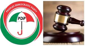 Court Issues Final Order Stopping PDP National Convention