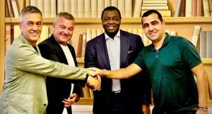 Next Digital, Three Other Tech Firms Partner To Push AI Sovereignty