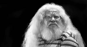 Brazilian Jazz Musician Hermeto Pascoal Dies At 89
