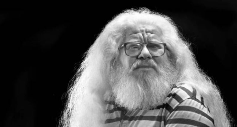 Brazilian Jazz Musician Hermeto Pascoal Dies At 89