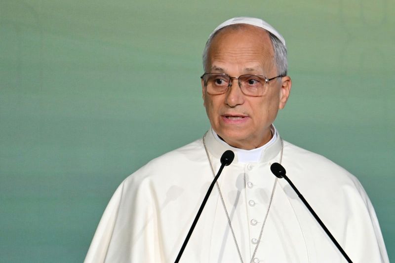 Pope Leo XIV Eases Ban, Allows Traditional Latin Mass at the Vatican