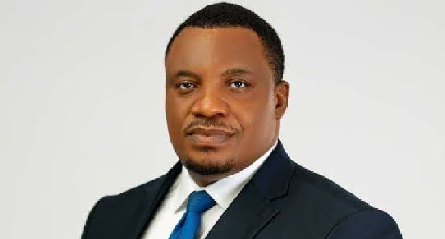 Politics: 2027: Nenadi Usman-Led Labour Party Announces Chibuzo Okereke As Presidential Candidate