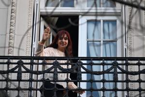 Argentine Court Orders Assets Worth $500m Seized In Ex-President Kirchner Graft Case