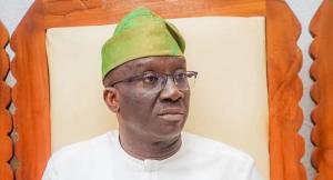 Okpebholo Appoints Omonzejie As AAU Vice Chancellor