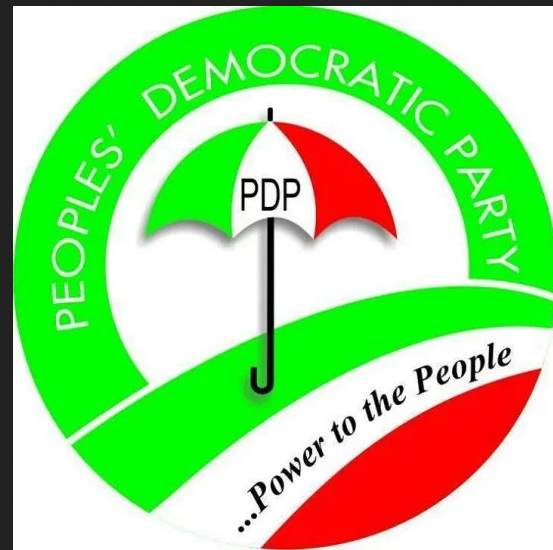 PDP Shrinks, left with 8 governors, as Mbah, Diri Join APC