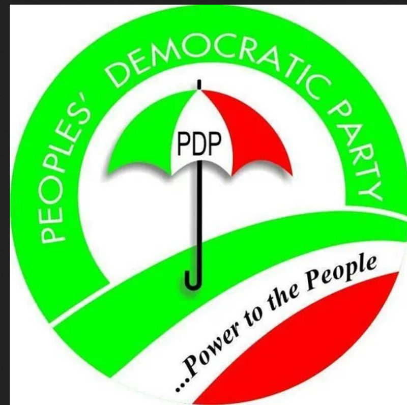 PDP Shrinks, left with 8 governors, as Mbah, Diri Join APC