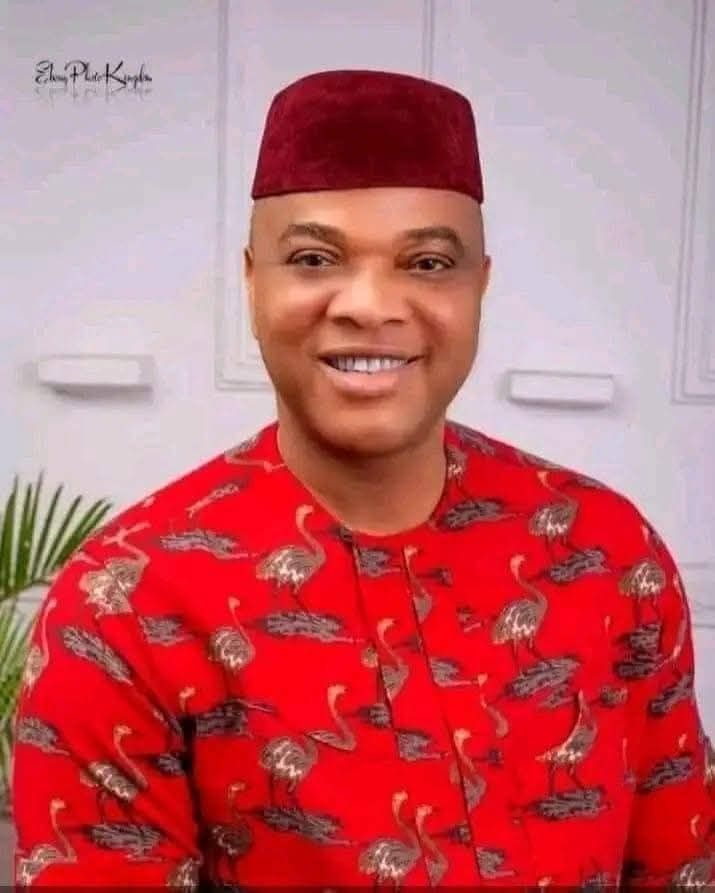 Politics: Unity, Transparency Mark Abia APC’s Landmark State Congress