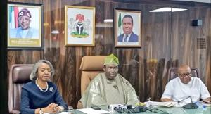 Politics: Anambra 2025, Voter Apathy Greatest Enemy Of Anambra’s Democracy — Amupitan